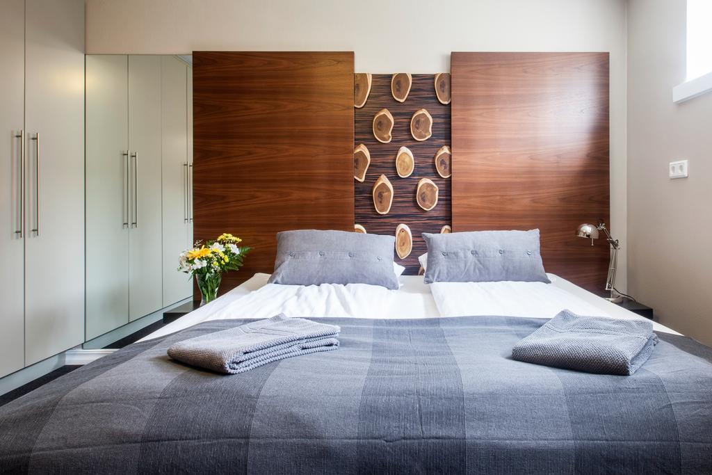 Smaragata Rooms Reykjavík Zimmer foto